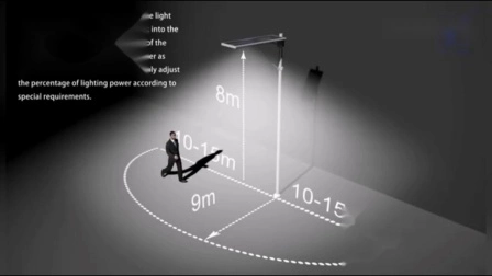 ISO9001 IP67 60W 80W 120W 150W 防水 LED OEM ODM オールインワン太陽光発電統合街路灯、リチウム電池付き